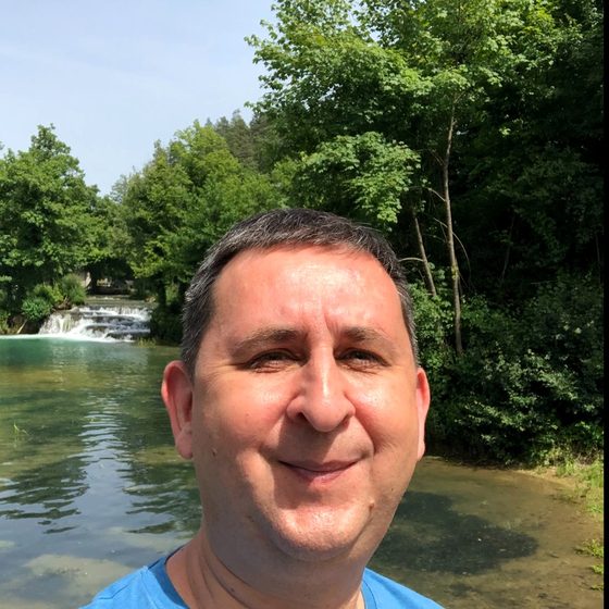 Kreso, creator of the Personal AI Content Writer Setup